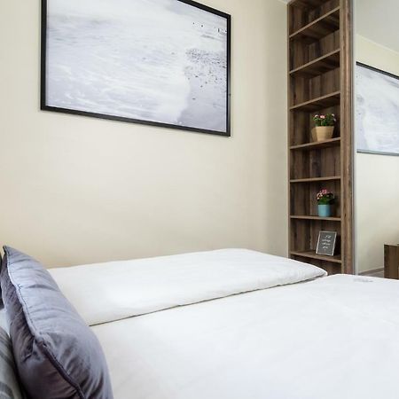 Elite Apartments Tre Mare Residence Gdańsk Eksteriør bilde